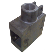 OEM Casting Iron Pump Body by Cast Iron